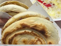 -子午路张记肉夹馍(兵马俑店)