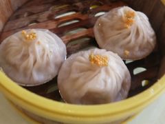 灌汤包-东湖国际大酒店叠石酒楼