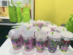 -奈雪的茶(石家庄万象城店)
