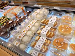 -面包新语(滨湖万达店)