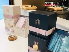 -奈雪的茶(华侨城创意园店)