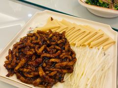 -玉华宫宾馆·餐厅(铜川驻京办店)