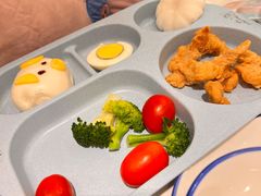 -兰湘子·湘菜小炒(崂山丽达店)