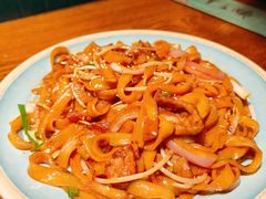 -南拳十三姨·潮汕砂锅粥(世纪金源店)