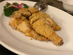 -浙江安吉JW万豪酒店·万豪中餐厅