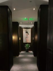 -盘子女人坊生日照·摄影馆(浦东店)