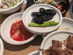 -本家韩国烤肉(青岛万象城店)