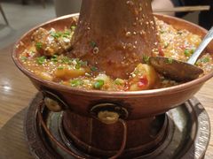 -金孔雀德宏傣味餐馆(魏公村店)