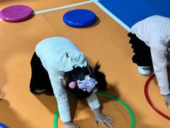 -侎宝运动成长中心(嘉定大融城店)