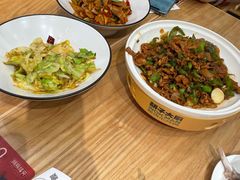 -胡子大厨·超级小炒肉(晶耀前滩店)
