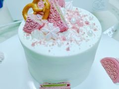-L'amour澜茉·轻法餐