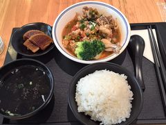 -璞臻汽锅餐厅(南京东路店)