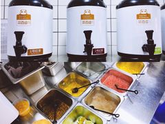 -茶百道(二七万达店)