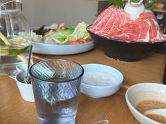 -生如夏花泰式火锅(西村黑金店)