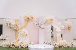 -觅遇Meet U私人婚礼定制(潮汕店)