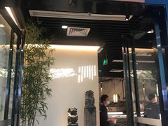 门面-大榕树下顺德菜(融创茂店)