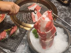 -牛将军•涮肉•烤肉(北京王府井·故宫店)