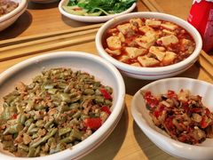 -72街红烧排骨饭(海珠丽影广场店)