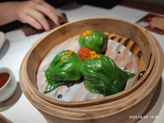 -禄运茶居·手工点心(猎德店)
