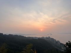 -千岛湖天屿景区