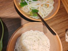 -云海肴·汽锅鸡·云南菜(广安门天虹店)