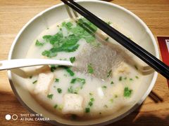 -鸭得堡老鸭汤·鸭血粉丝(凤凰西街店)