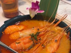 -太食獸泰式茶餐厅(艾尚天地店)