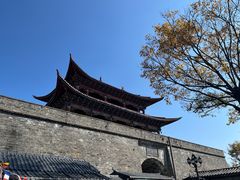 -大理古城