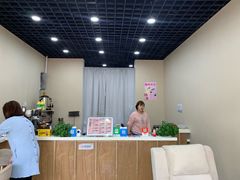 -学姐家酸奶铺(江大店)