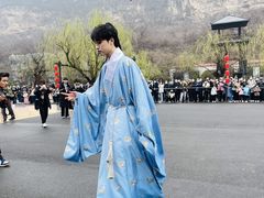 -云台山风景名胜区