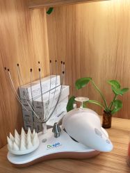 -丝客富脱发养发头皮馆