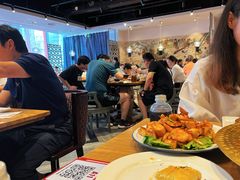 -天山传奇新疆菜(SKLP店)