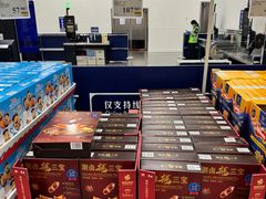 -山姆会员商店(西溪店)