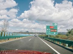 -珲春防川景区