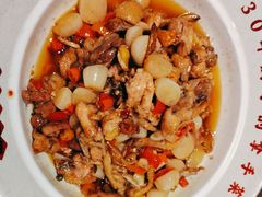 -味上湘菜馆(岳麓山店)