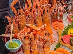 -花潮料理艺食馆(SM新生活广场店)