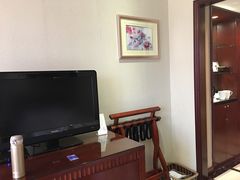 -君来湖滨饭店·玫瑰园