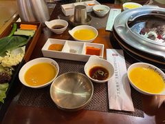 -三代烤肉(保利广场店)