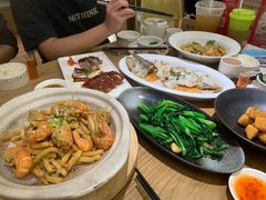 -粤集·手工粤菜(皇庭广场店)