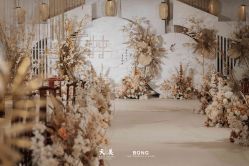 -昆山天美婚礼定制(市区店)