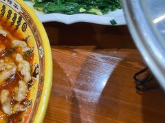 -川娃子(万塘汇店)