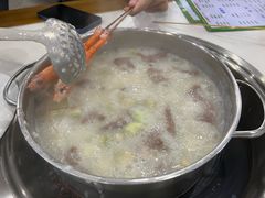 -盈田盈粥庄(博山东路店)