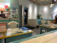 -付掌柜在成都·热炒砂锅集(金禾店)