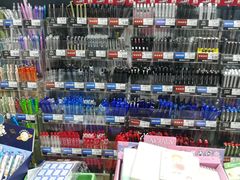 -晨光文具(天客隆大厦大商超市店)