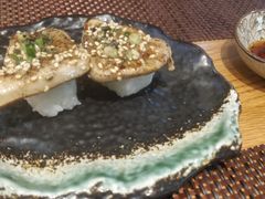 -樱の千渡日式料理·铁板烧•烧鸟(金盛田广场店)