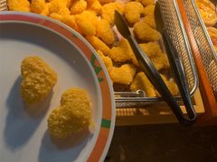 -比格比萨自助(南京万达茂店)