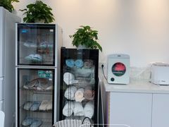 -APT运动康复中心(徐汇万科店)
