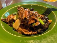 -山港凯悦酒店·东海88私房菜