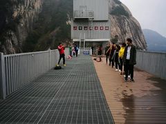 -罗田天堂寨风景区