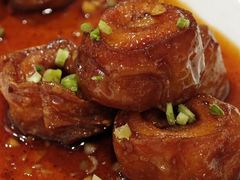 -春江饭店(共青团路总店)